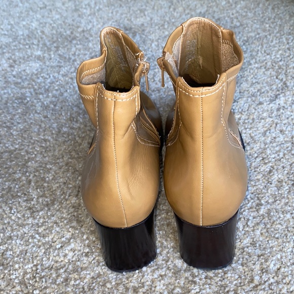 Franco Sarto boots - Picture 3 of 12